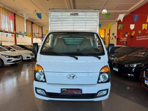 Hyundai HR 2.5 TCI Diesel (RS/RD)