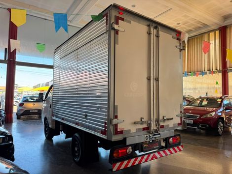 Hyundai HR 2.5 TCI Diesel (RS/RD)