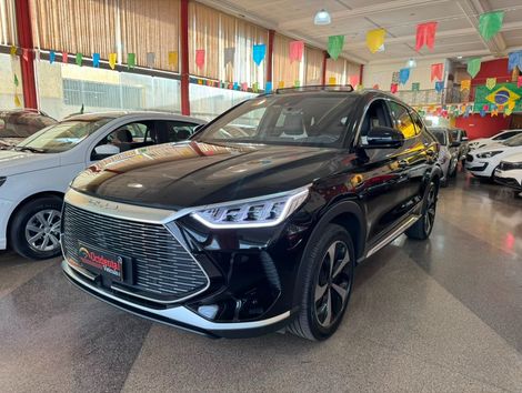 BYD Song Plus 1.5 16V Aut. (Hibrido)