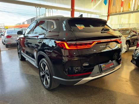 BYD Song Plus 1.5 16V Aut. (Hibrido)