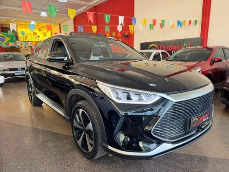 BYD Song Plus 1.5 16V Aut. (Hibrido)