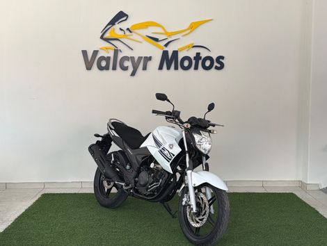 YAMAHA YS 250 FAZER/ FAZER L. EDITION /BLUEFLEX