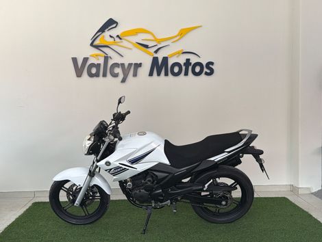 YAMAHA YS 250 FAZER/ FAZER L. EDITION /BLUEFLEX