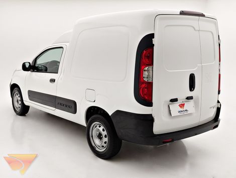 Fiat Fiorino Endurance EVO 1.4 Flex 8V 2p