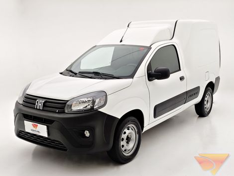 Fiat Fiorino Endurance EVO 1.4 Flex 8V 2p