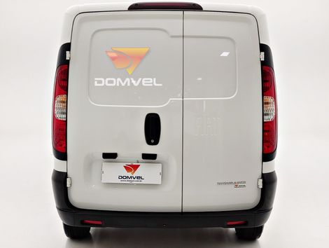 Fiat Fiorino Endurance EVO 1.4 Flex 8V 2p