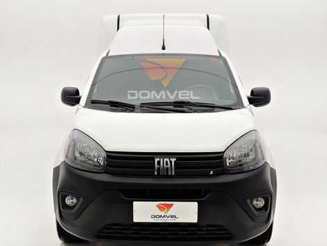 Fiat Fiorino Endurance EVO 1.4 Flex 8V 2p