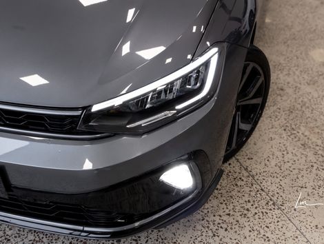 VolksWagen VIRTUS Exclusive 250TSI 1.4 Flex 16V Aut