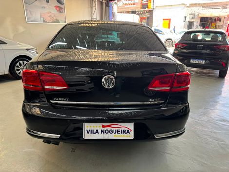 VolksWagen Passat TB 2.0 FSI/TSI 211cv Tiptronic 4p