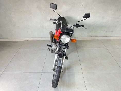 Honda CG 125