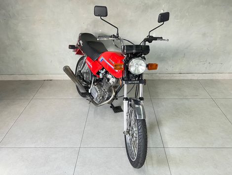 Honda CG 125
