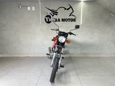 Honda CG 125