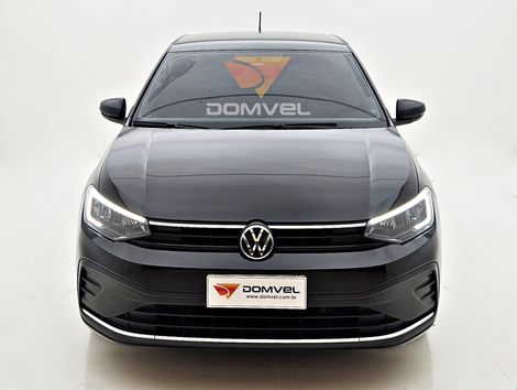 VolksWagen VIRTUS Sense 1.0 Flex 12V 5p Mec. 
