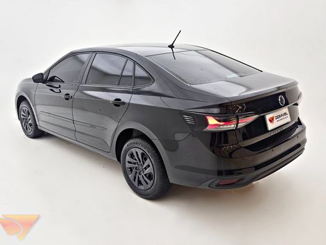 VolksWagen VIRTUS Sense 1.0 Flex 12V 5p Mec. 