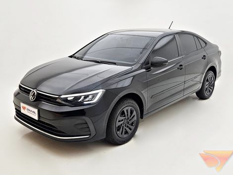 VolksWagen VIRTUS Sense 1.0 Flex 12V 5p Mec. 
