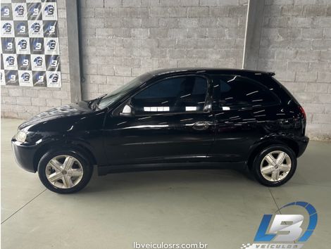 Chevrolet Celta Spirit 1.0 MPFI 8V FlexPower 3p