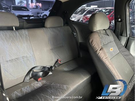 Chevrolet Celta Spirit 1.0 MPFI 8V FlexPower 3p