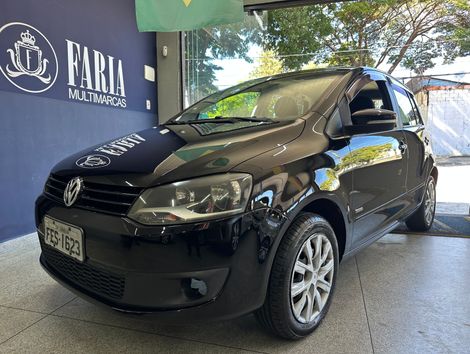 VolksWagen Fox 1.0 Mi Total Flex 8V 5p