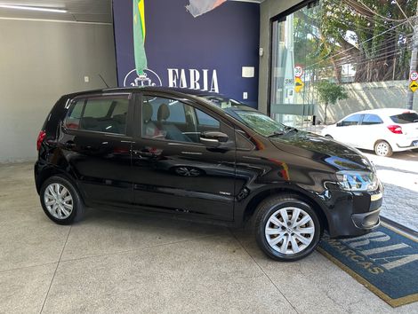 VolksWagen Fox 1.0 Mi Total Flex 8V 5p