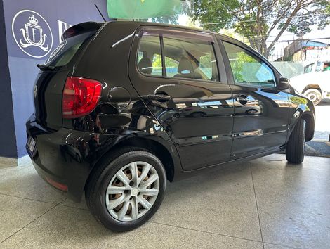 VolksWagen Fox 1.0 Mi Total Flex 8V 5p