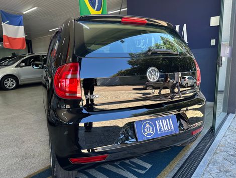 VolksWagen Fox 1.0 Mi Total Flex 8V 5p