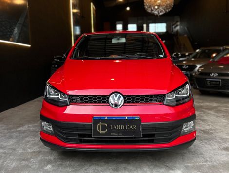 VolksWagen Fox PEPPER I MOTION 1.6 Flex 16V 5p