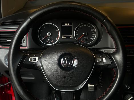 VolksWagen Fox PEPPER I MOTION 1.6 Flex 16V 5p