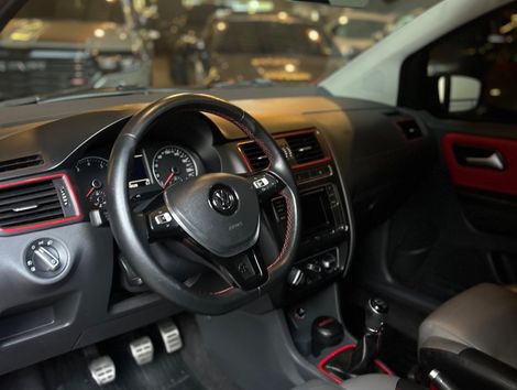 VolksWagen Fox PEPPER I MOTION 1.6 Flex 16V 5p