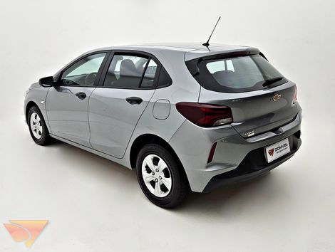 Chevrolet ONIX HATCH 1.0 12V Flex 5p Mec.