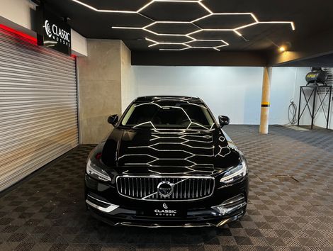 Volvo S90 T-8  INSCRIPT 2.0 AWD (Híbrido)