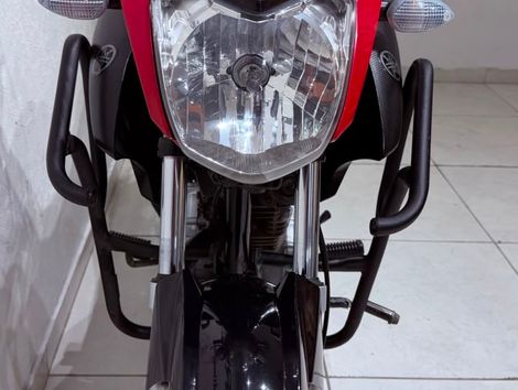 YAMAHA YBR 150 FACTOR E/FLEX