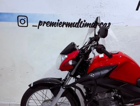 YAMAHA YBR 150 FACTOR E/FLEX