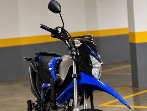 HONDA NXR 160 BROS ESDD FLEXONE