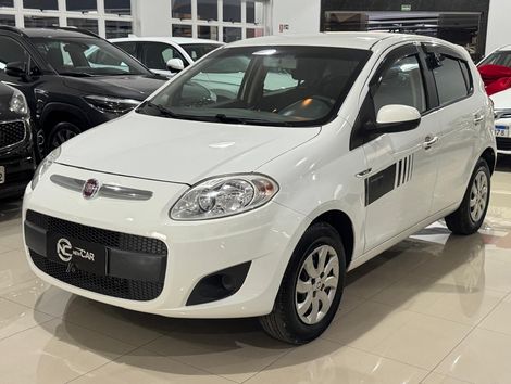 Fiat Palio ATTRACTIVE 1.0 EVO Fire Flex 8v 5p