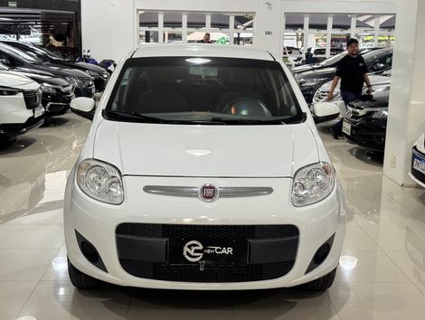 Fiat Palio ATTRACTIVE 1.0 EVO Fire Flex 8v 5p