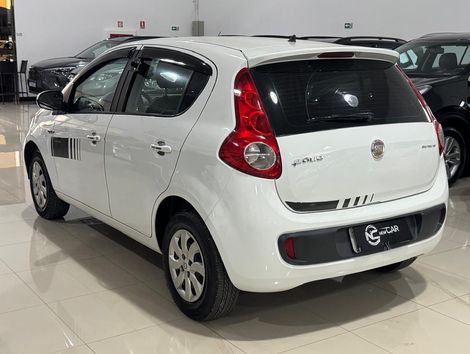 Fiat Palio ATTRACTIVE 1.0 EVO Fire Flex 8v 5p