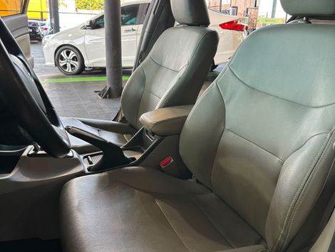 Honda Civic Sedan LXR 2.0 Flexone 16V Aut. 4p