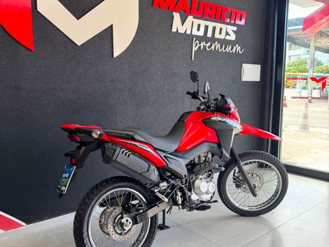 HONDA NXR 160 BROS FLEX