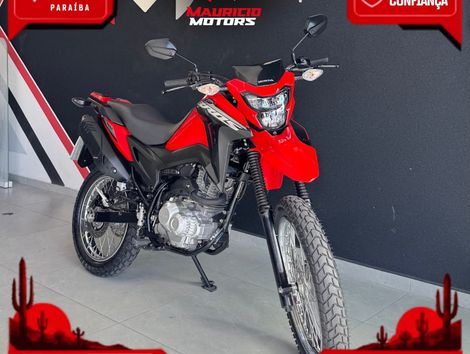 HONDA NXR 160 BROS FLEX