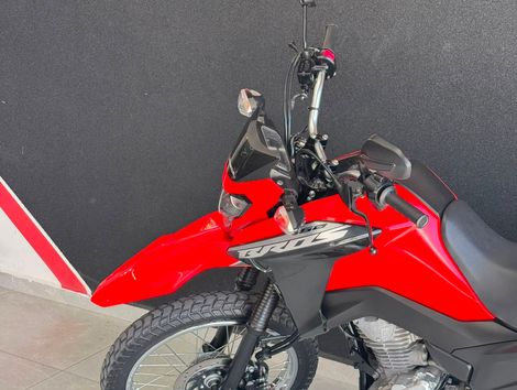HONDA NXR 160 BROS FLEX