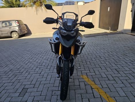 TRIUMPH TIGER 900 RALLY PRO