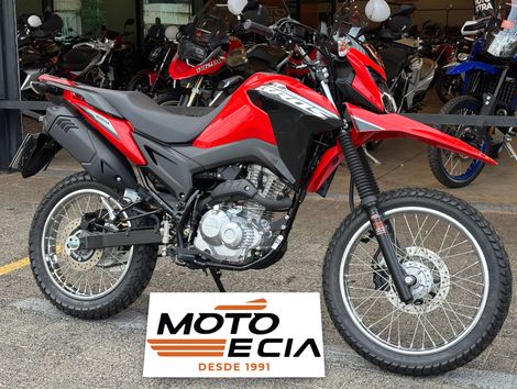 HONDA NXR 160 BROS FLEX
