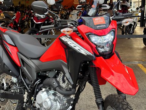 HONDA NXR 160 BROS FLEX