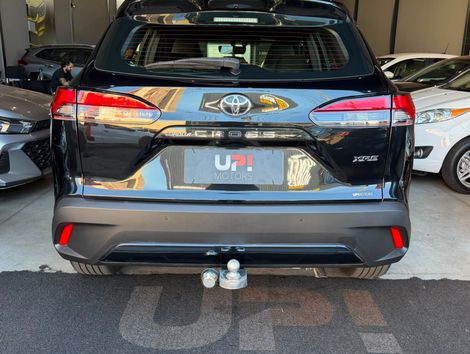 Toyota Corolla Cross XRE 2.0 16V Flex Aut.