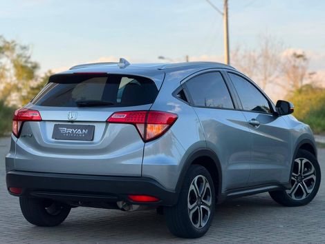 Honda HR-V EX 1.8 Flexone 16V 5p Aut.