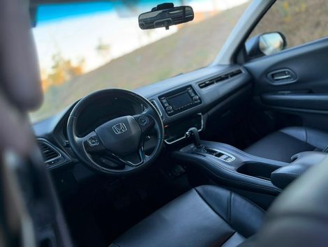 Honda HR-V EX 1.8 Flexone 16V 5p Aut.