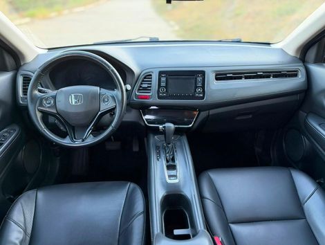 Honda HR-V EX 1.8 Flexone 16V 5p Aut.