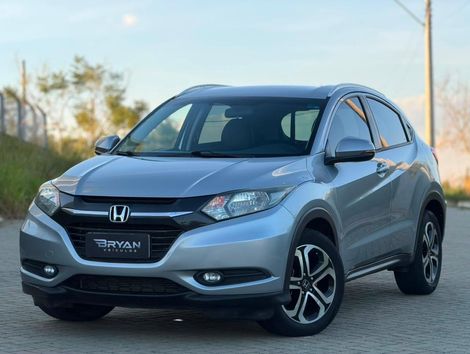 Honda HR-V EX 1.8 Flexone 16V 5p Aut.