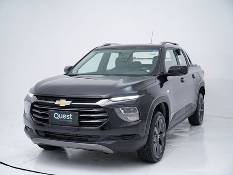 Chevrolet MONTANA PREMIER 1.2 Turbo Flex 12V Aut.