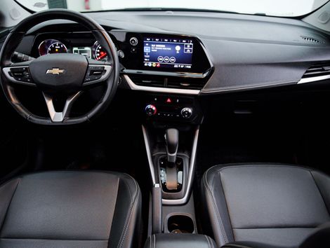 Chevrolet MONTANA PREMIER 1.2 Turbo Flex 12V Aut.